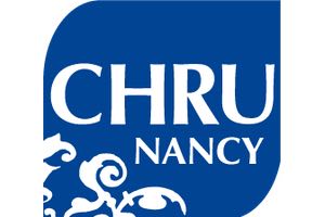 Logo CHU Nancy